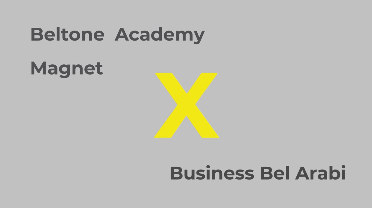 Beltone Academy and Magnet: Main Sponsors of Business BelAraby