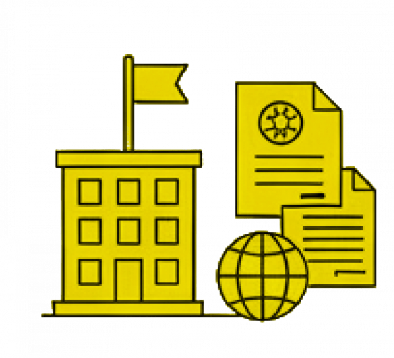 Market Entry Solutions
